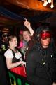 Maskenball Kleinl�tzel 20. Februar 09